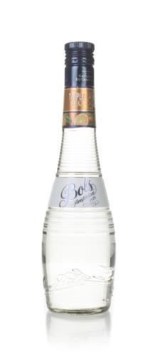 Bols Triple Sec Curacao (50cl) - Champagne One