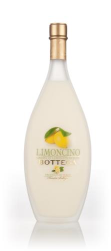 Bottega Crema di Limoncino | 50cl of Malt Master