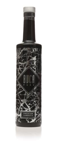 Buca Pure Sambuca 70cl Master of Malt