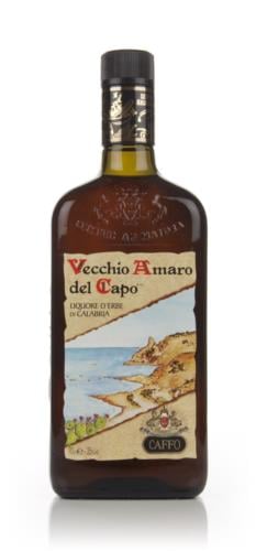 Buy Vecchio Amaro Del Capo Liqueur, 70 cl.. We deliver around