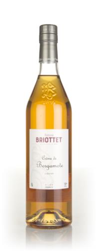 Edmond Briottet Creme de Bergamote 70cl Master of Malt