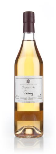 Edmond Briottet Liqueur de Coing Quince 70cl Master of Malt