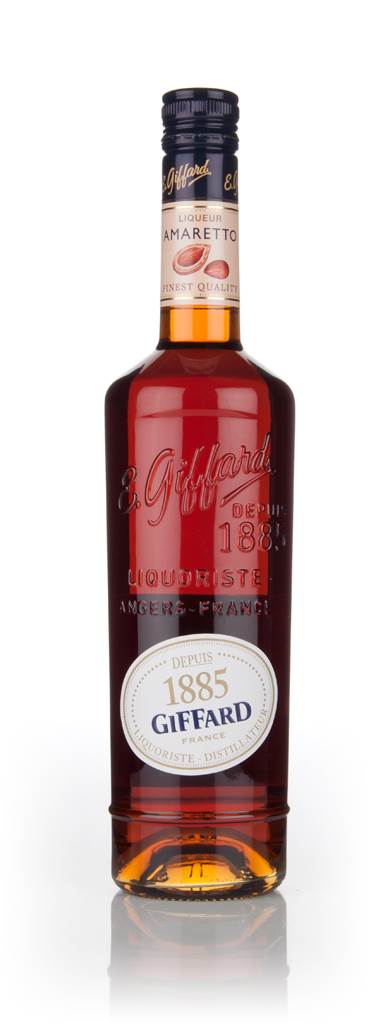 Liqueur de Pain d'Epices - Gingerbread - G. Miclo : The Whisky