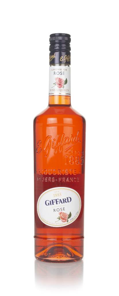 Giffard Crème de Fraise des Bois (Strawberry) - Old Town Tequila