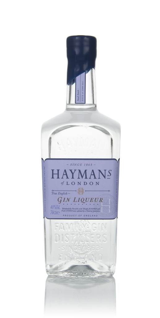 of Malt Master Hayman | Distillers