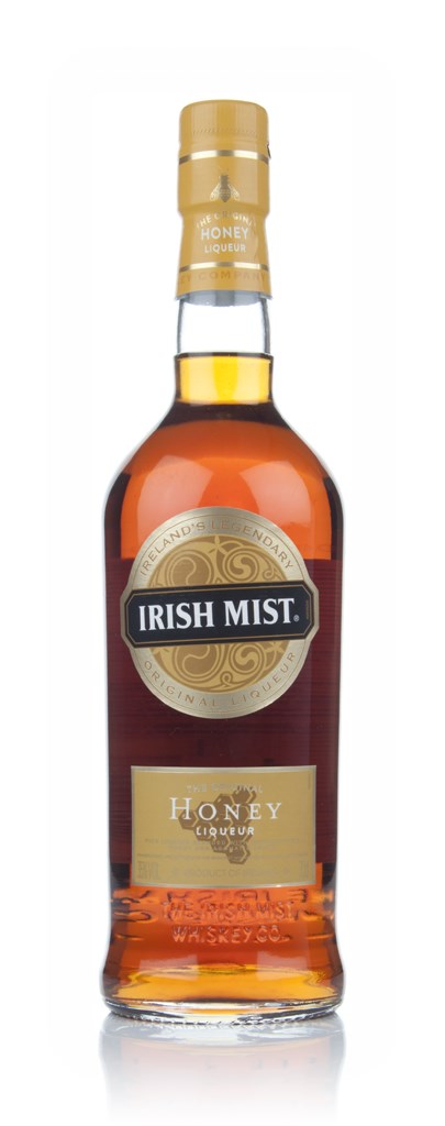 Irish Mist 70cl | Master of Malt