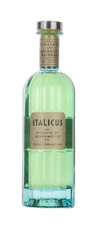Rosolio di Bergamotto 70cl - Italicus