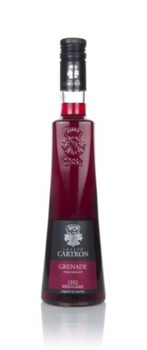 Joseph Cartron Pomegranate 50cl | Master Of Malt