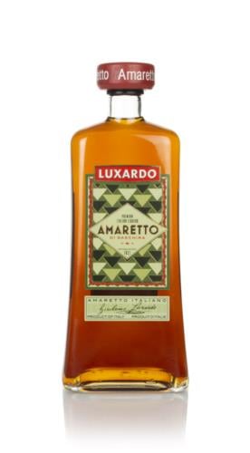 Luxardo Amaretto Di Saschira 70cl | Master Of Malt