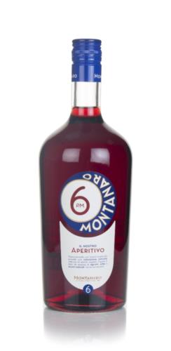 Montanaro Aperitivo 6 P.M 100cl Master of Malt