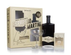 Mr black online espresso martini