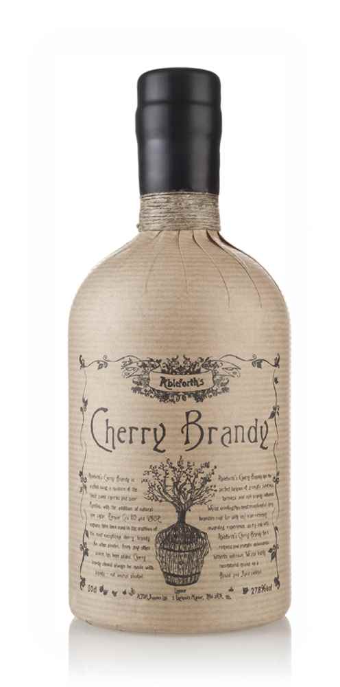 Cherry | Brandy 50cl Malt Master of