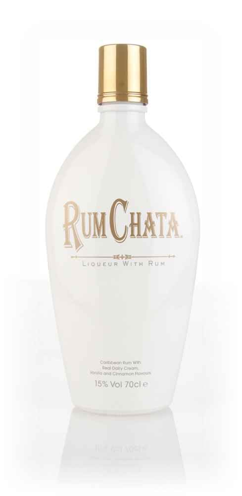 70cl of Malt Rum Chata | Master