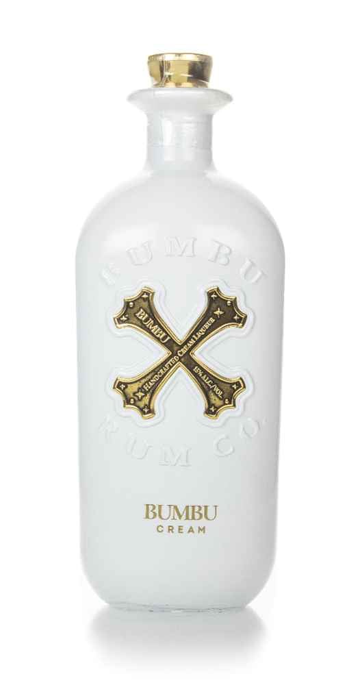 Bumbu Créme