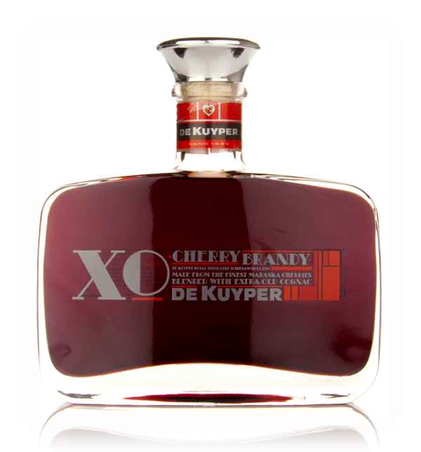 Dekuyper Xo Cherry Brandy Liqueur Master Of Malt