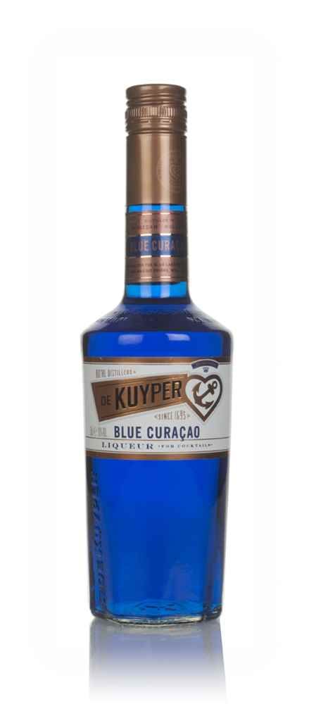 Liqueur de curaçao