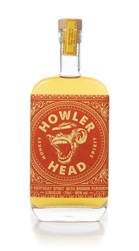 howler head whiskey ceo
