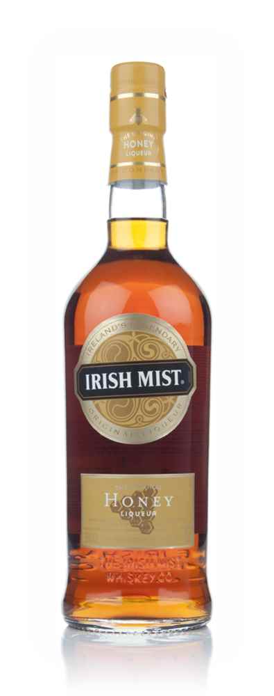 Irish Mist Liqueur | Master of Malt