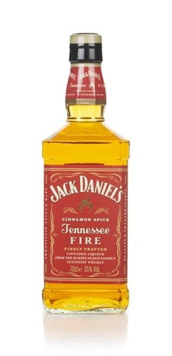 jack tennesse fire