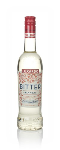 Luxardo Bitter Bianco Liqueur | Master Of Malt