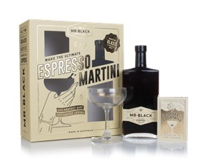 mr black espresso martini