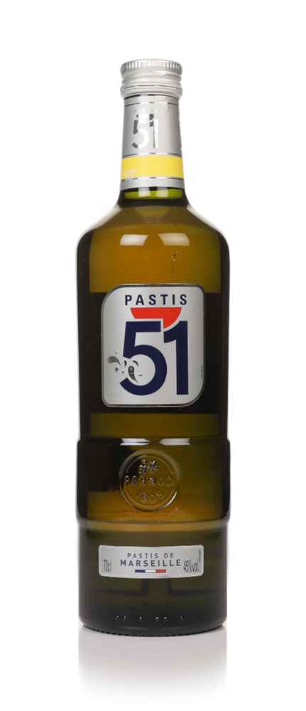 Pastis 51 Master Malt 70cl | of