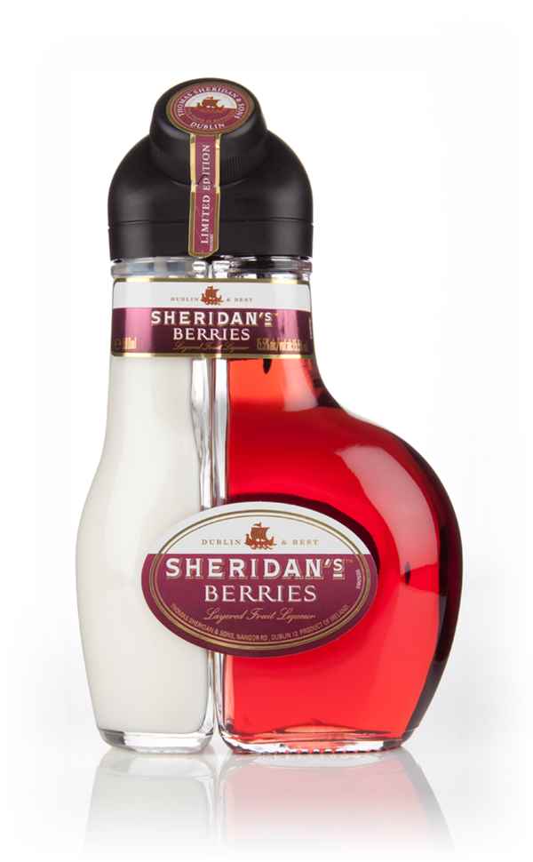 Sheridan. Ликер Sheridan's Berries. Шеридан ликер. Sheridan's ликер ягодный. Шериданс дуэт ликер.