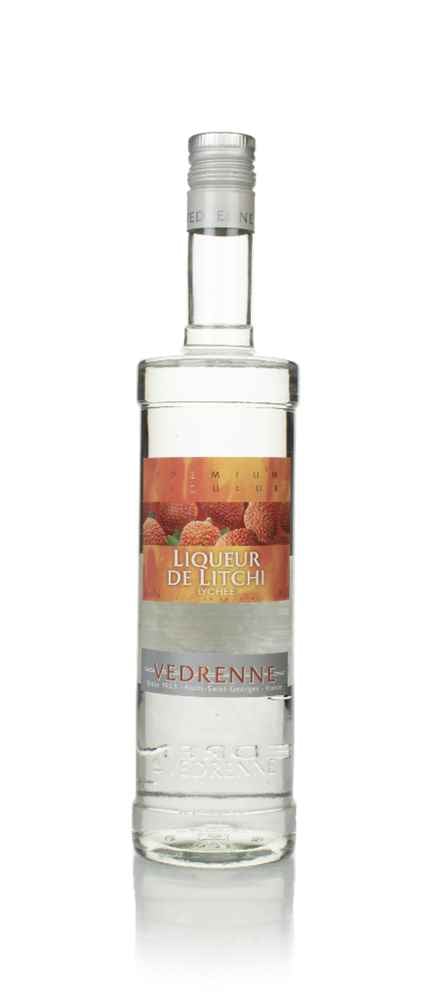 Liqueur Vedrenne de Melon Vert - 15° 70 cl