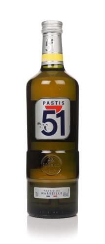 Pastis 51 70 Cl - L'épicerie Fine & Co