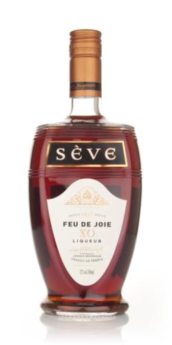 Seve Feu de Joie XO Liqueur - Master of Malt