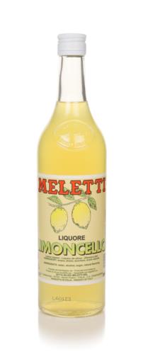 meletti limoncello reviews