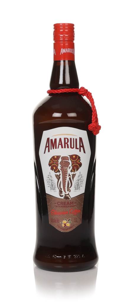 | Malt Chocolate 70cl Master Baobab & Raspberry, Amarula African of