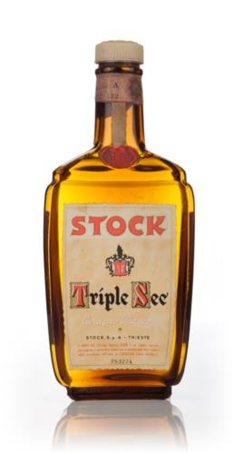 Ликер нива triple sec