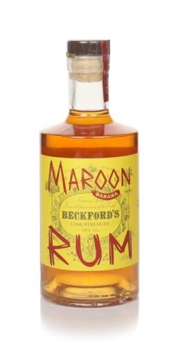 Overproof Rum | Master Of Malt