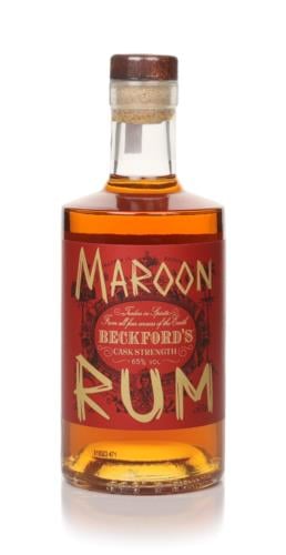 Overproof Rum | Master Of Malt