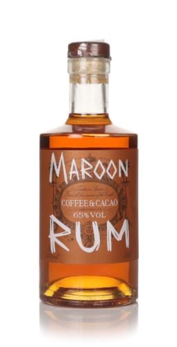 Overproof Rum | Master Of Malt