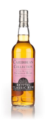 Caribbean Collection - Bristol Spirits Rum 70cl | Master of Malt