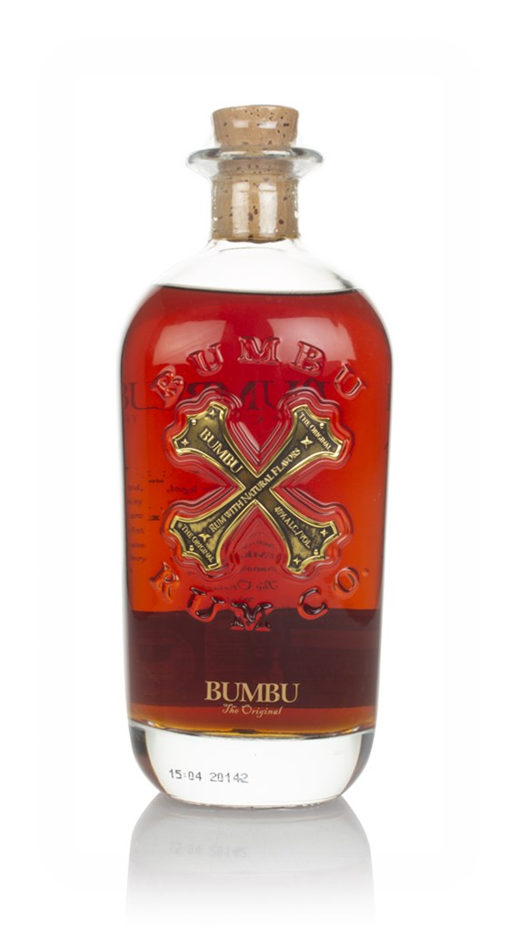Bumbu Rum Co. (@OriginalBumbu) / X