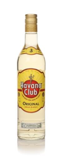 Havana Club Rum | Master Of Malt