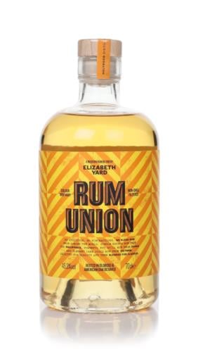 Holyrood Rum Union - Elizabeth Yard (Holyrood Distillery) 70cl | Master ...