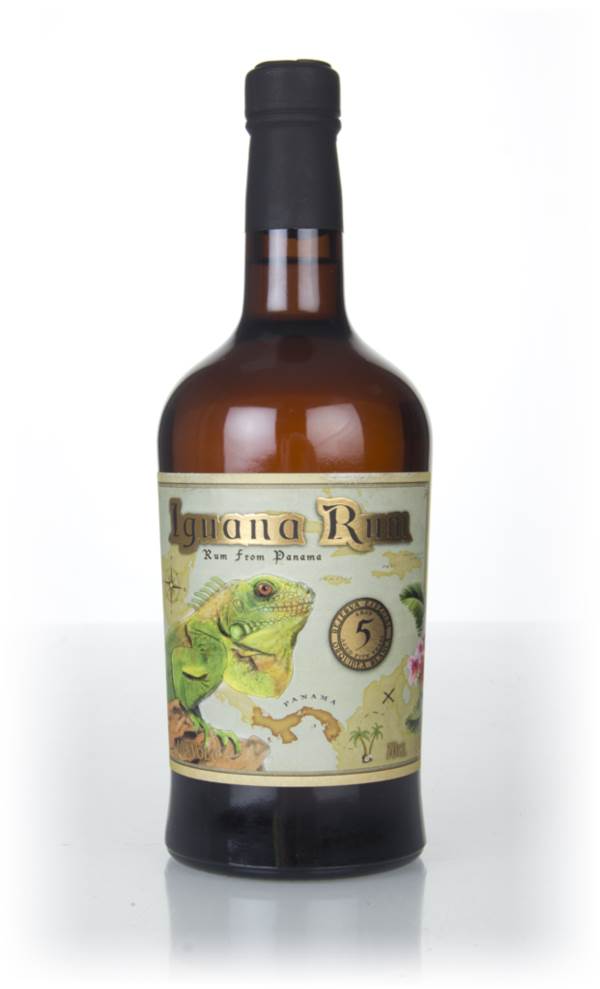 Bumbu Rum The Original 40° 0.7L – DPP Belgium