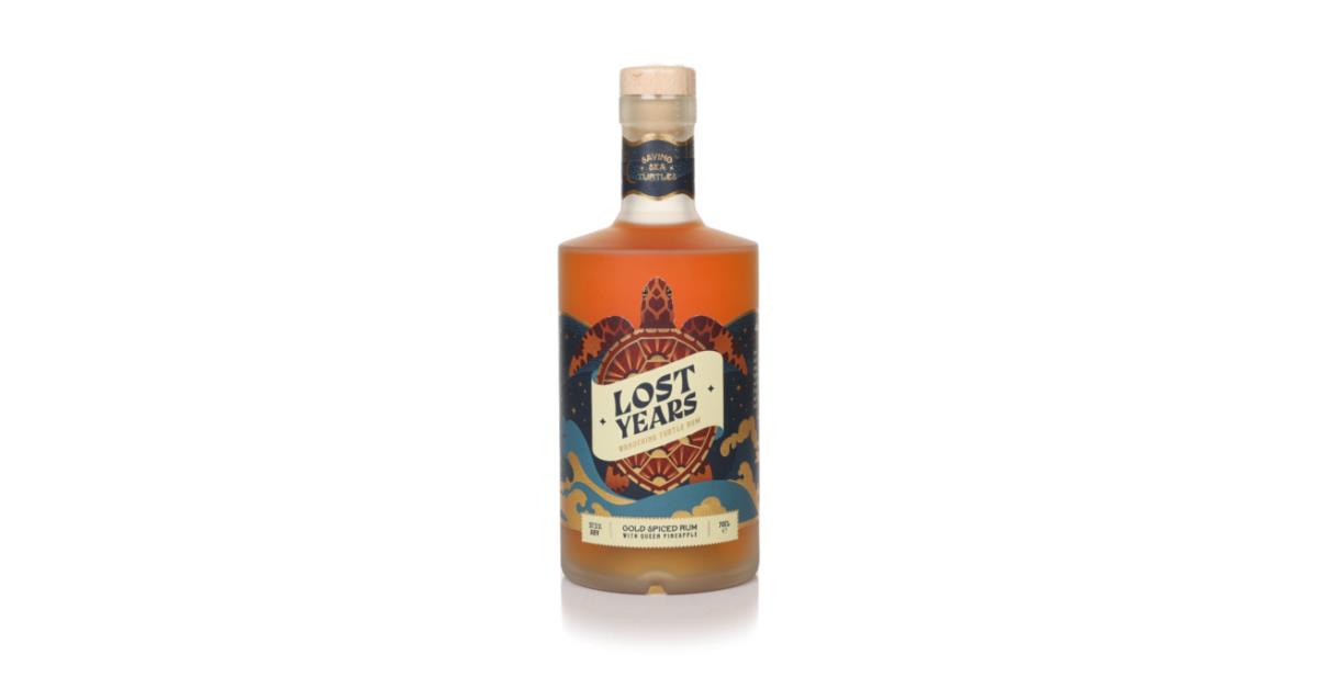 HOW DO YOU DRINK RUM? – Lost Years Rum