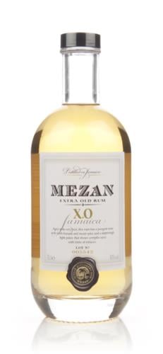 Malt Mezan 70cl Master XO Rum | Jamaica of