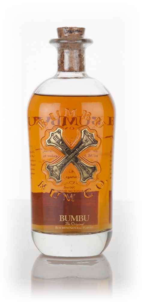 Bumbu Rum XO - Holiday Wine Cellar