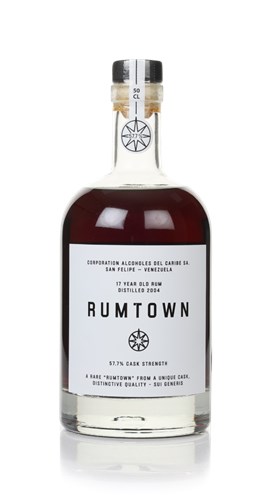 C.A.C.D. 17 Year Old 2004 – Rumtown