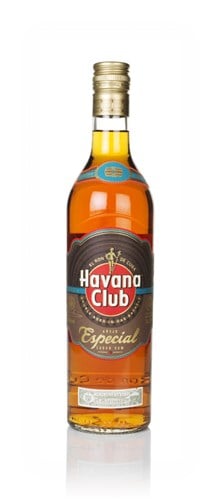 Havana Club Añejo Especial Rum | Master Of Malt