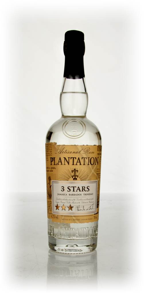 | Label Chairman\'s Malt Reserve of Rum White Master