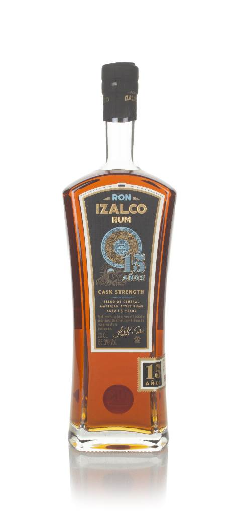 Ron Millonario of Malt Master Rum Especial 70cl XO Reserva 