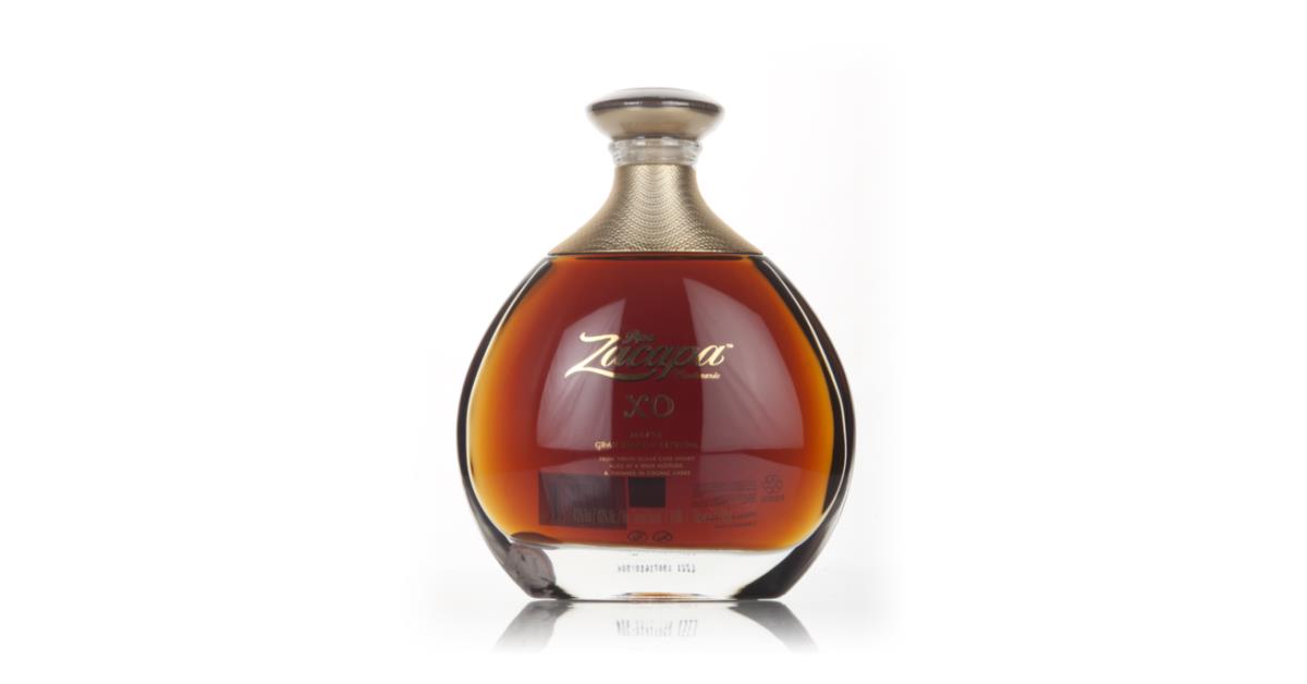 Buy Ron Zacapa Centenario Royal Solera Gran Reserva Especial Rum 700ml