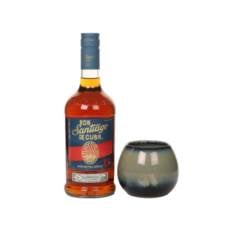 Eminente Ambar Claro Rum : Nectar Imports Ltd